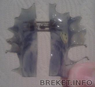 MARK I - 4 месяца