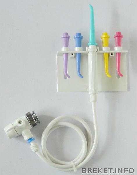 ирригатор для крана